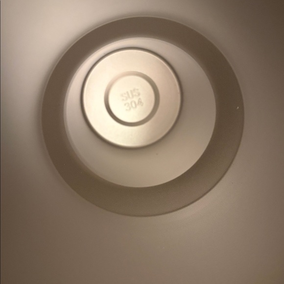 Cymbiotika Tumbler 40 oz. New White - Picture 9 of 12